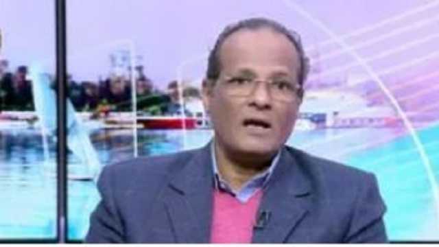 كاتب صحفي: الصين حريصة على الاستثمار في كل المجالات بمصر