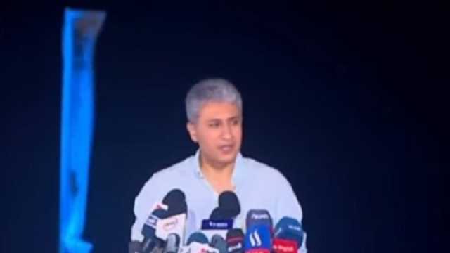وزير السياحة: الدولة ملتزمة بالحفاظ على آثارها وإرثها