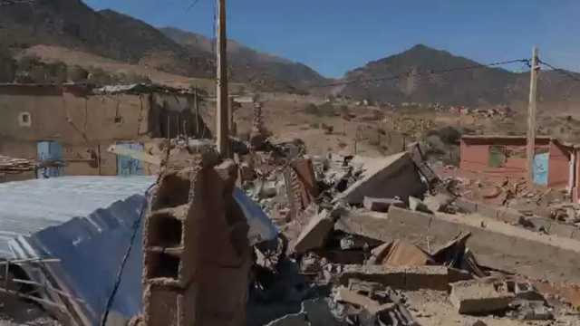 7 أخبار زائفة حول زلزال المغرب.. تعرف على الحقيقة