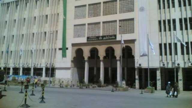 تنسيق كليات جامعة الزقازيق الشعبة العلمي 2023