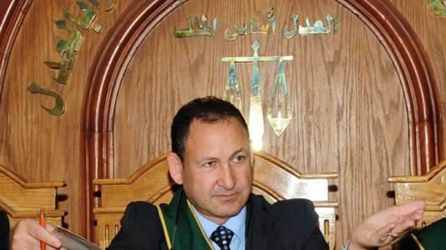 «الإبادة الجماعية لأطفال غزة بدعم الغرب».. دراسة لنائب رئيس مجلس الدولة