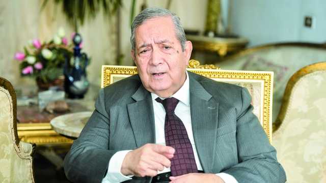 مساعد وزير الخارجية الأسبق: «القاهرة» حققت قفزة إيجابية في علاقاتها مع مختلف الدول خلال السنوات العشر الأخيرة