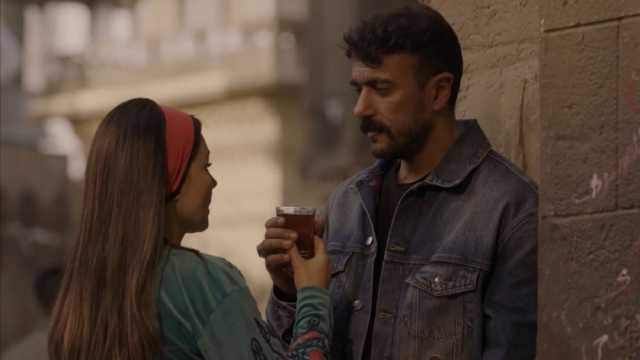 موعد إعادة مسلسل حق عرب على قناة ON Drama الحلقة 11