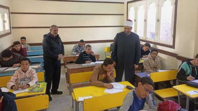 ظهور نتيجة الشهادة الابتدائية الأزهرية بالإسكندرية.. «البنات يتفوقن»