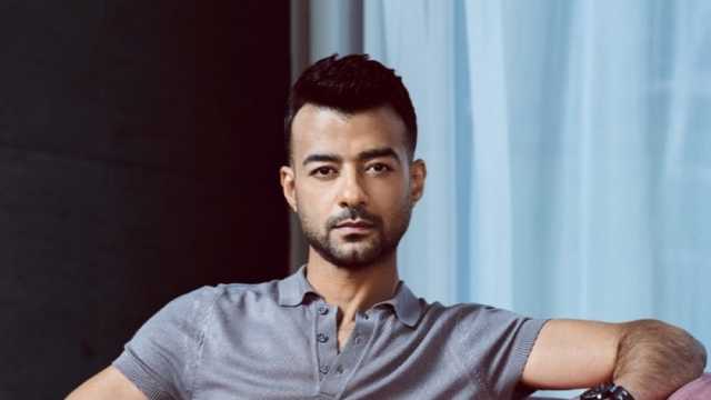 هيثم شاكر يطرح أغنية «العيب» على «يوتيوب» (فيديو)