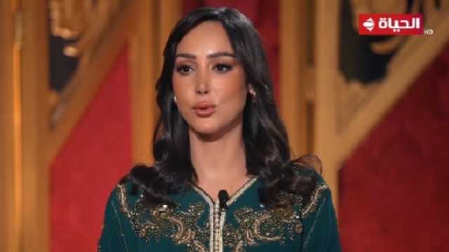 بسمة بوسيل لـ«ع المسرح»: «مقدرش أغفر الخيانة.. حياتي كانت مستباحة»