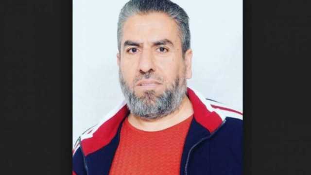 من هو الشيخ باجس نخلة؟.. هدمت قوات الاحتلال منزله في رام الله اليوم