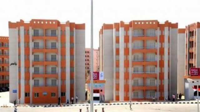 محافظة القاهرة: مشروع الأسمرات ساهم في القضاء على العشوائيات
