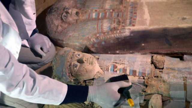 7 معلومات عن عالم آثار إسرائيلي عاش في الشرقية لمدة 50 عاما بوجه خفي