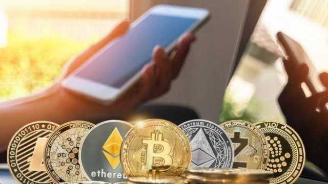 «معلومات الوزراء»: تعدين العملات المشفرة تمثل 2% من استخدام الكهرباء عالميا