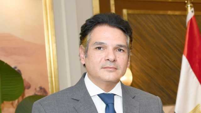 سفير مصر لدى نيوزيلندا: مختلف فئات المجتمع يشاركون.. ومتوسطو السن هم الأكثر إقبالا (حوار)