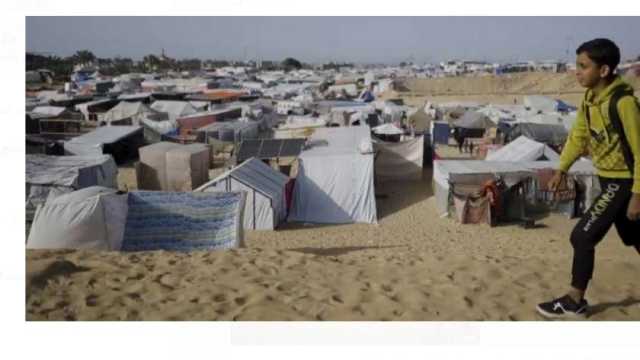 معلومات عن فيلم «أحلام عابرة» الداعم لفلسطين.. يعرض في مهرجان القاهرة السينمائي