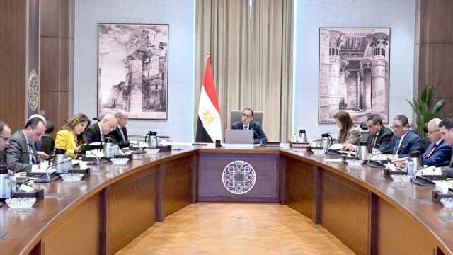 الحكومة: تيسيرات جديدة في القانون لإتمام ملف التصالح ومواجهة كل المخالفات في المهد