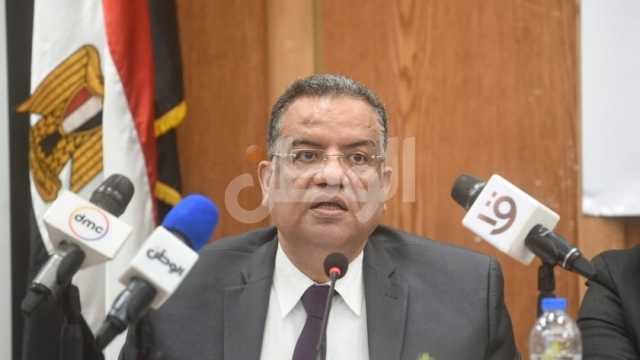 «مسلم»: يجب إتاحة الزيارات المجانية للمتاحف والأماكن الأثرية لطلاب المدارس