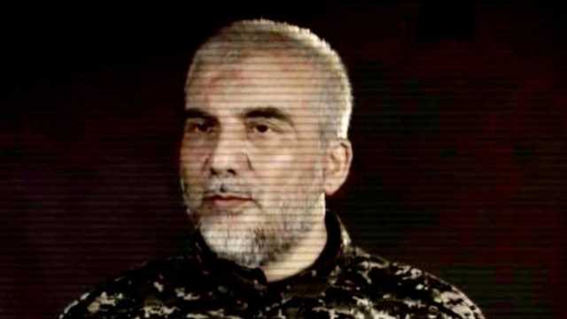 أبرز المعلومات عن الفلسطيني «الغندور» بعد استشهاده.. نجا من 3 محاولات اغتيال