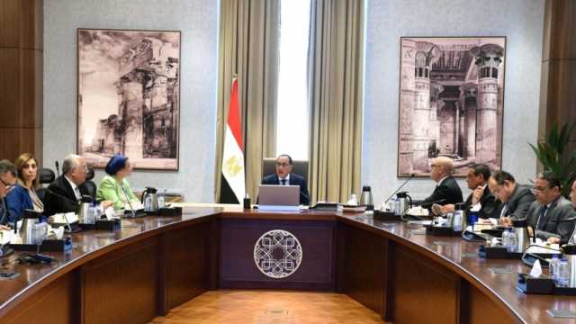الأعلى للتخطيط العمراني يوافق على مشروع تطوير حديقتي الحيوان والأورمان