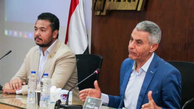 «المهندسين» تطالب بتعميم الرصف الخرساني في مصر: طرق المستقبل