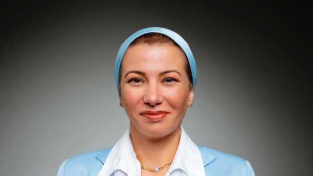 وزيرة البيئة: اتفاقية برشلونة ستبرهن للعالم على أهمية الاقتصاد الأزرق