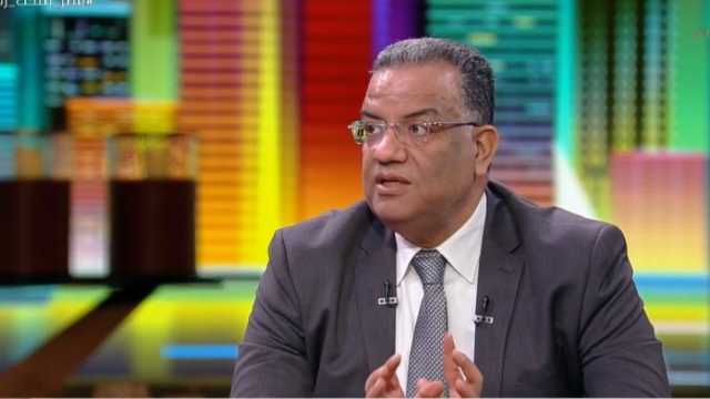 محمود مسلم: مشهد الانتخابات الرئاسية تأثر إيجابا بأحداث غزة