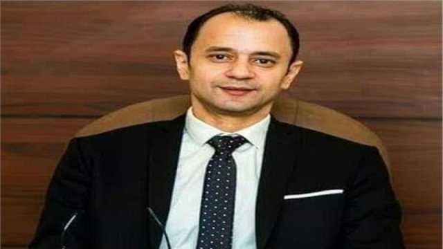 متحدث «النيابة الإدارية»: لدي اطمئنان وثقة كبرى في دور مصر بشأن غزة