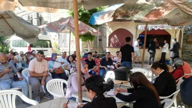 العمل: تدريب الشباب على مهن التسويق الإلكترونى و«المالتى ميديا» بالإسكندرية