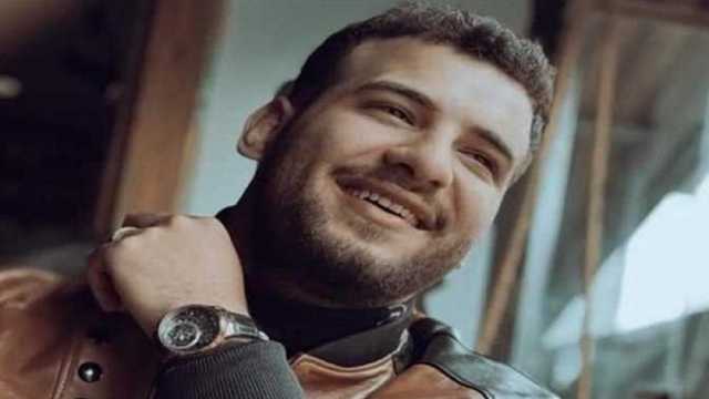 التحقيق مع مطرب المهرحانات «مسلم» بسبب حفله في المحلة.. ما القصة؟