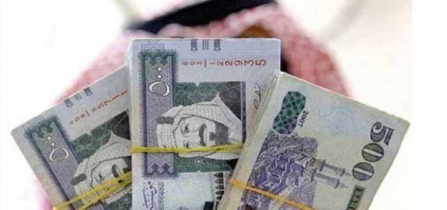 سعر الريال السعودي في البنوك بختام تعاملات اليوم.. استقرار ملحوظ