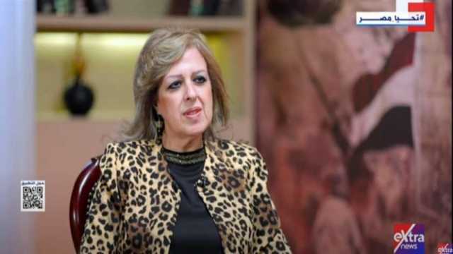 ليلى الرفاعي لـ«الشاهد»: حدثت مشادة بين والدي والفريق الشاذلي بسبب إحدى المهام
