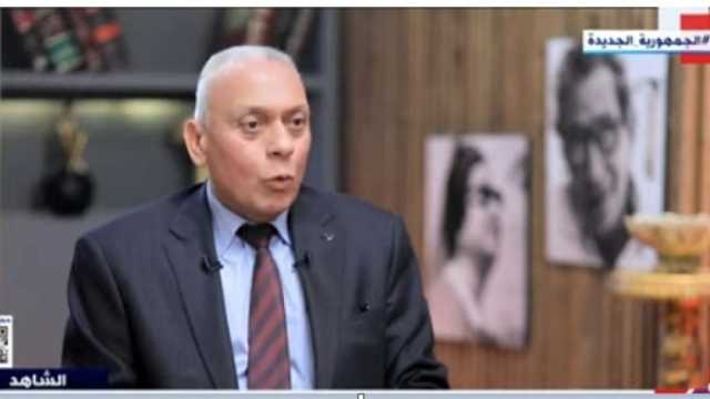عميد «إعلام القاهرة» الأسبق: الأحياء الشعبية تمثل الأصالة في أي مجتمع
