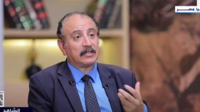 طارق فهمي: الإعلام العبري شعبوي وفوضوي.. ويحتاج الحذر في التعامل معه