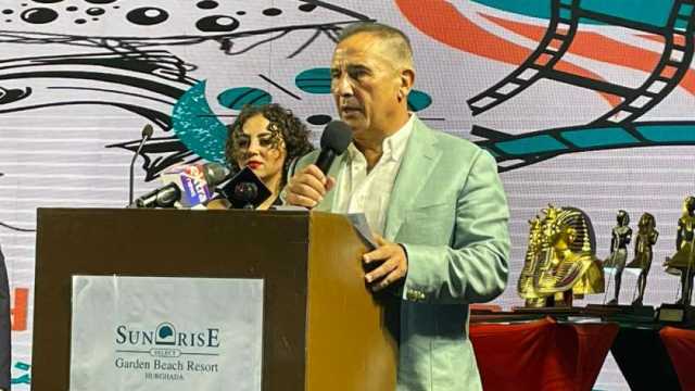 خبير: الفن أحد أدوات جذب السياح لزيارة مصر