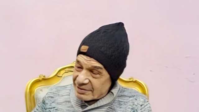 «رفعت»: قسوة أبويا عليّا زمان كانت سبب كرهي للحياة ولاقيت في الشارع الأمان