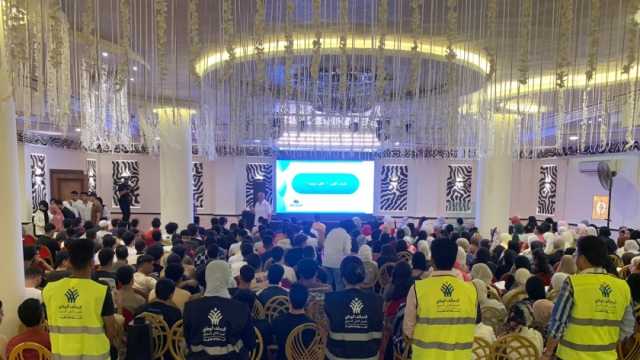 حاتم متولي: التحالف الوطني جذب مصادر تمويل دولية تحت مظلة قانونية