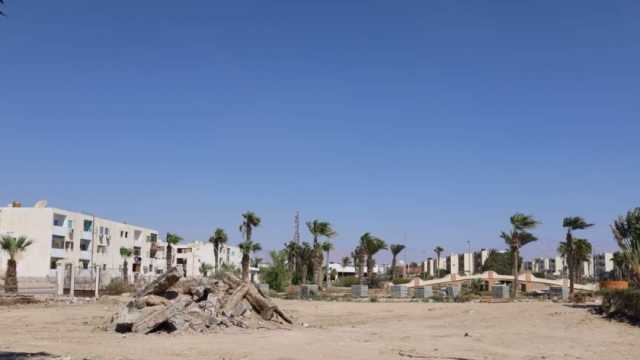 رئيس اتحاد قبائل سيناء يؤكد اصطفاف الأهالي خلف القيادة السياسية