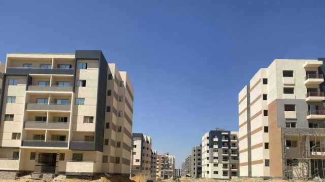 «الإسكان الاجتماعي» يكشف موعد تسليم وحدات سكن كل المصريين الإعلان 14