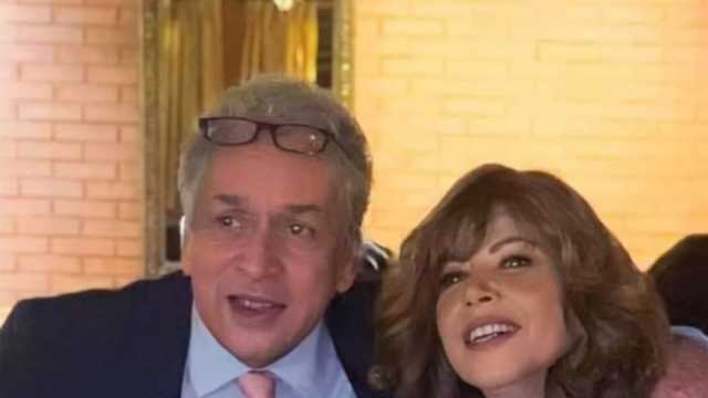 معلومات عن زوجة المخرج عمر عبد العزيز.. صداقة طويلة تكللت بالزواج