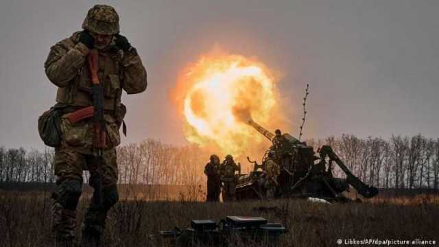 «الدفاع الروسية»: دمرنا 21 صاروخا و9 مسيرات أوكرانية فوق مقاطعة بيلجورود