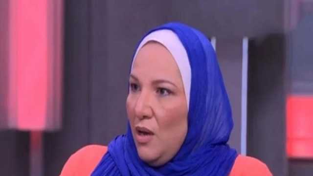 هند سعيد صالح تحرر محضرا ضد حسابين نشرا فيديو لوالدها بالذكاء الاصطناع