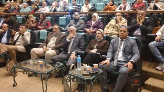 الأولى في حشو العصب.. «أسنان الدقهلية» تفوز بمسابقة الإدارة المركزية