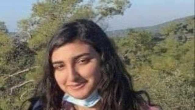 نفوذ حماد أصغر أسيرة فلسطينية تعانق الحرية.. الصفقة أنقذتها من 12 سنة سجن
