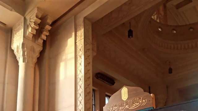 أول تعليق لخطاط «الساعة موعدهم»: «جت على الجرح.. وطبطبة للفلسطينيين»