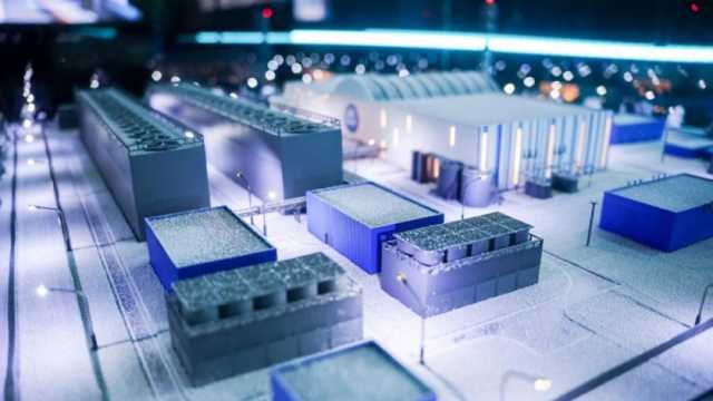 شركة «روساتوم» تعلن تشغيل أول محطة أرضية منخفضة الاستطاعة في 2028