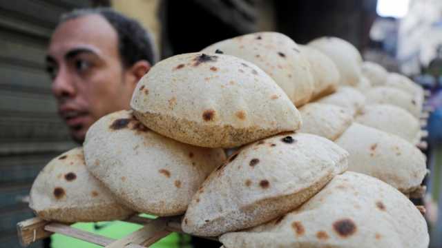 تحرك عاجل من «النواب» بشأن الخبز المدعم قبل شهر رمضان