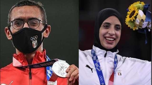 طبيب: علم النفس الرياضي يحظى باهتمام كبير في مصر بعد أولمبياد طوكيو