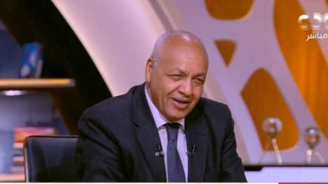مصطفى بكري: عضويات اتحاد القبائل العربية تجاوزت الـ10 آلاف خلال يومين فقط