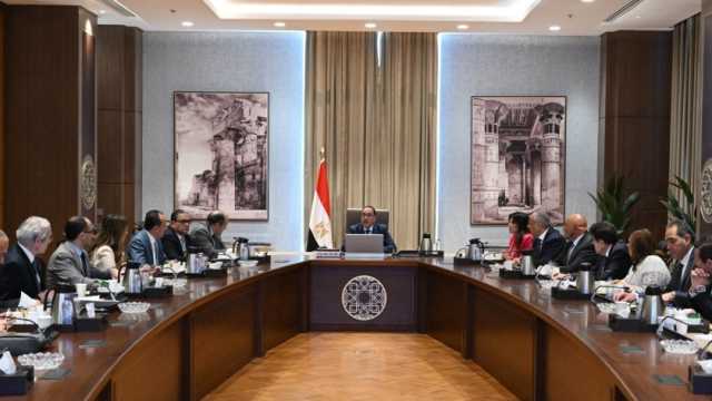 الحكومة توافق على مد إعفاء شركات الطيران حتى نوفمبر المقبل