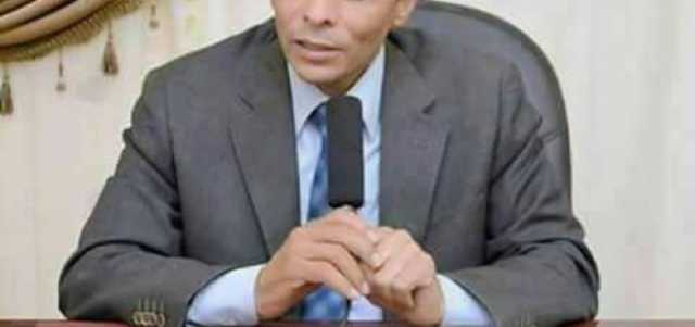 لجنة المصالحات الثأرية بالأزهر تنعى نائب النواب الراحل خليفة رضوان 