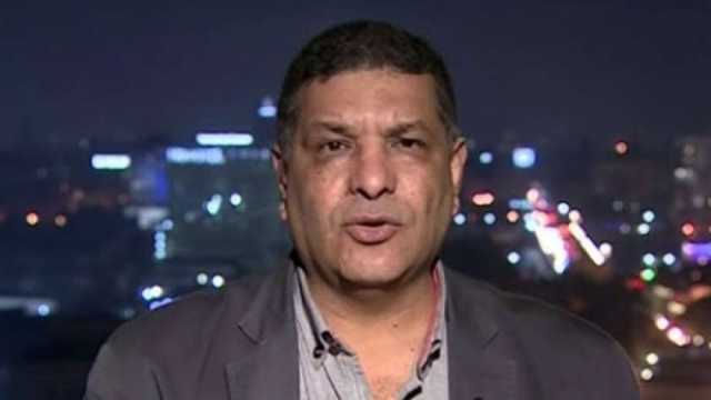 مدير تحرير «الأهرام»: «القاهرة الإخبارية» بدأت عملاقة.. وتمثل إضافة كبيرة للإعلام المصري