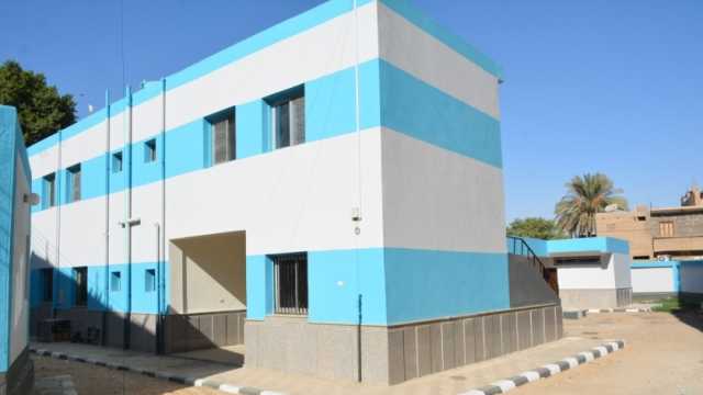 جهود حياة كريمة في محافظة المنيا.. تنفيذ 938 عمارة بتكلفة 4.5 مليار جنيه