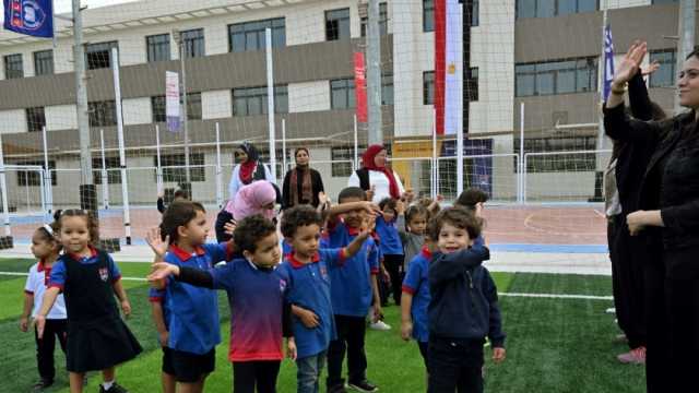 حقيقة تعطيل الدراسة في القاهرة غدا بسبب الأمطار.. مصدر يكشف التفاصيل